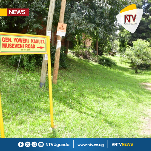 NTV UGANDA tweet media