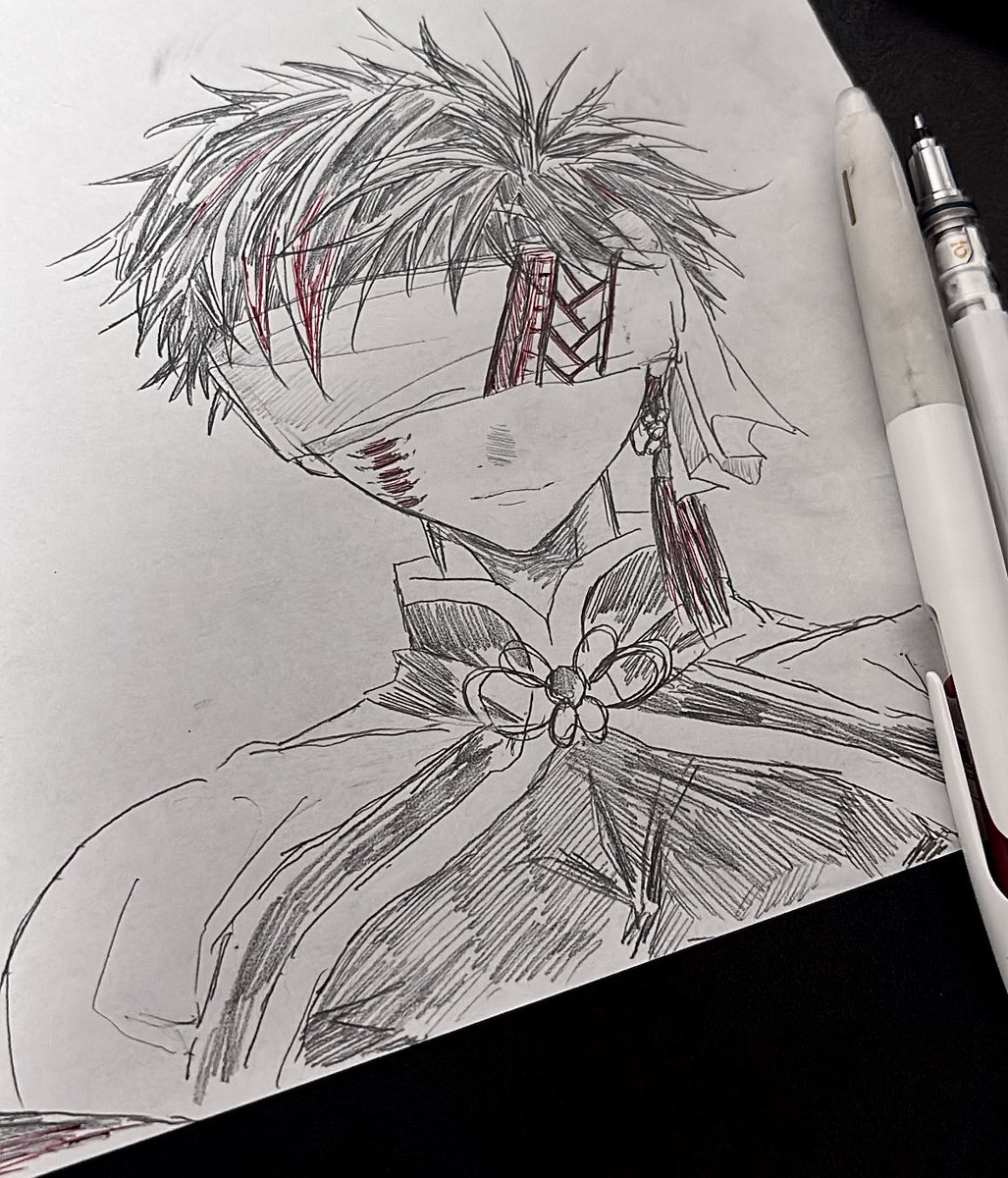 始皇帝（終ワル）