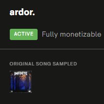 1TrueKidChris's tweet photo. got my first EVER sample cleared for our twitch live beat tape "new genre 2026"

i'm glad to support the incredibly talented @JoshAndresMusic the legal way!

here's the tape directly to you: https://t.co/YRVUm2DsxZ https://t.co/KoVn4rXVG9