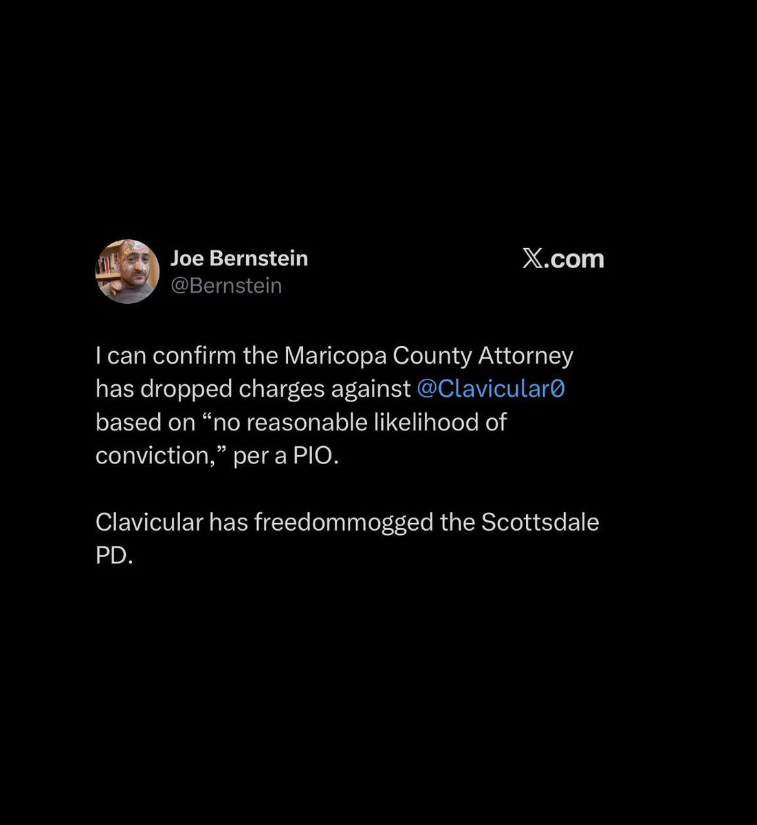 DramaAlert tweet media