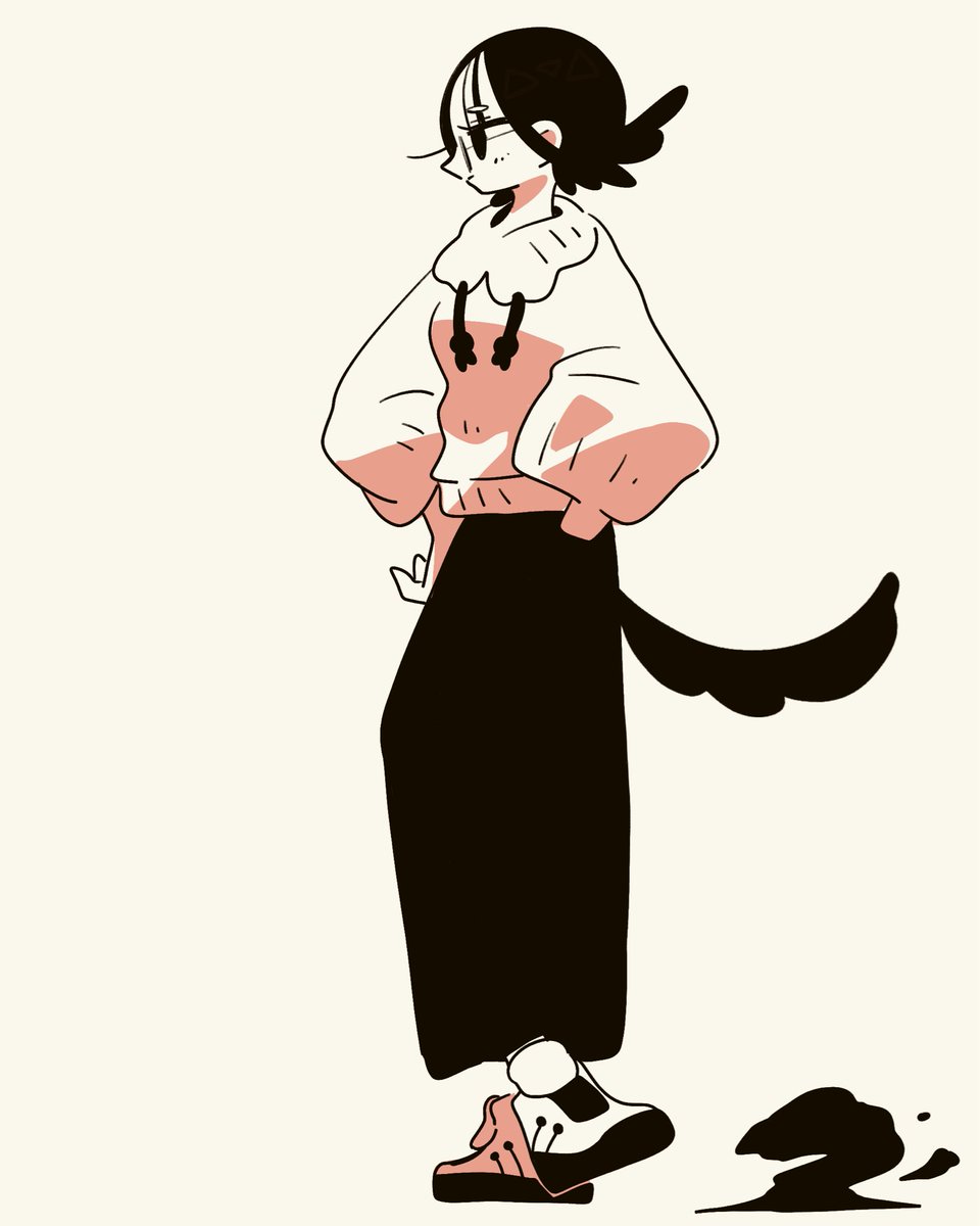 ぶろ-に120 tweet media