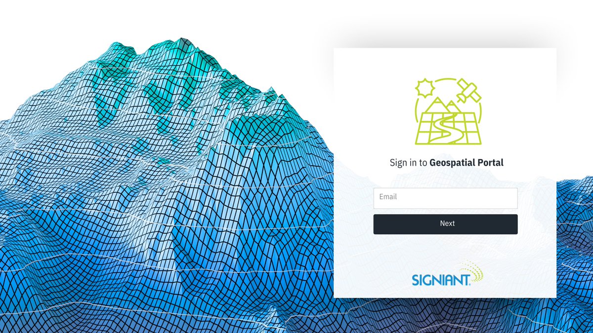 Signiant tweet media