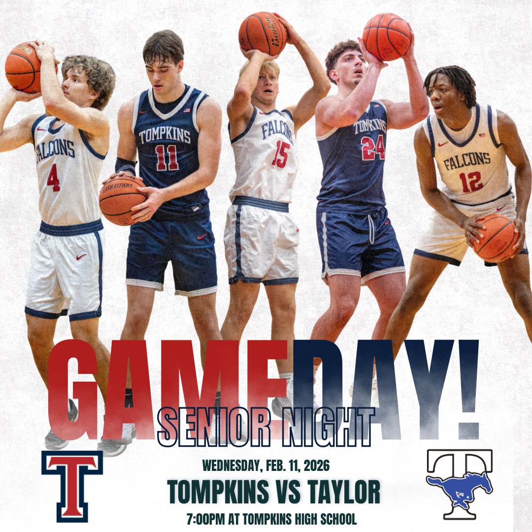 TOMPKINS BASKETBALL tweet media