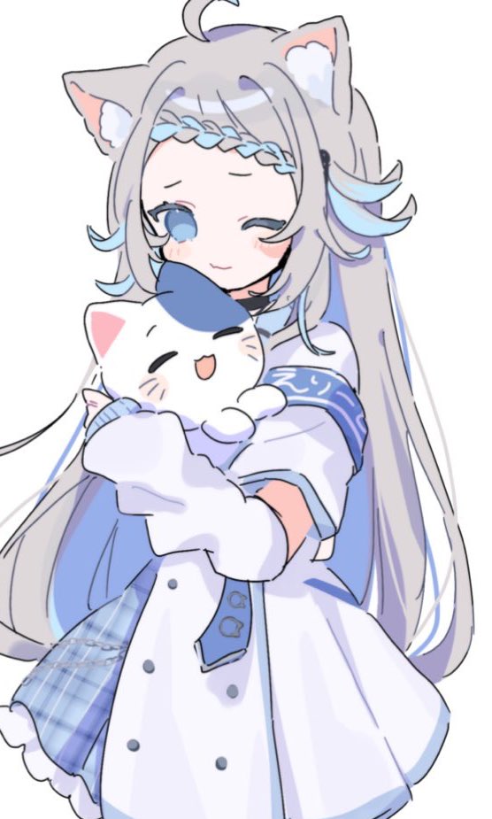 のん@個人Vtuber (@non_no_oheya) / Posts / X