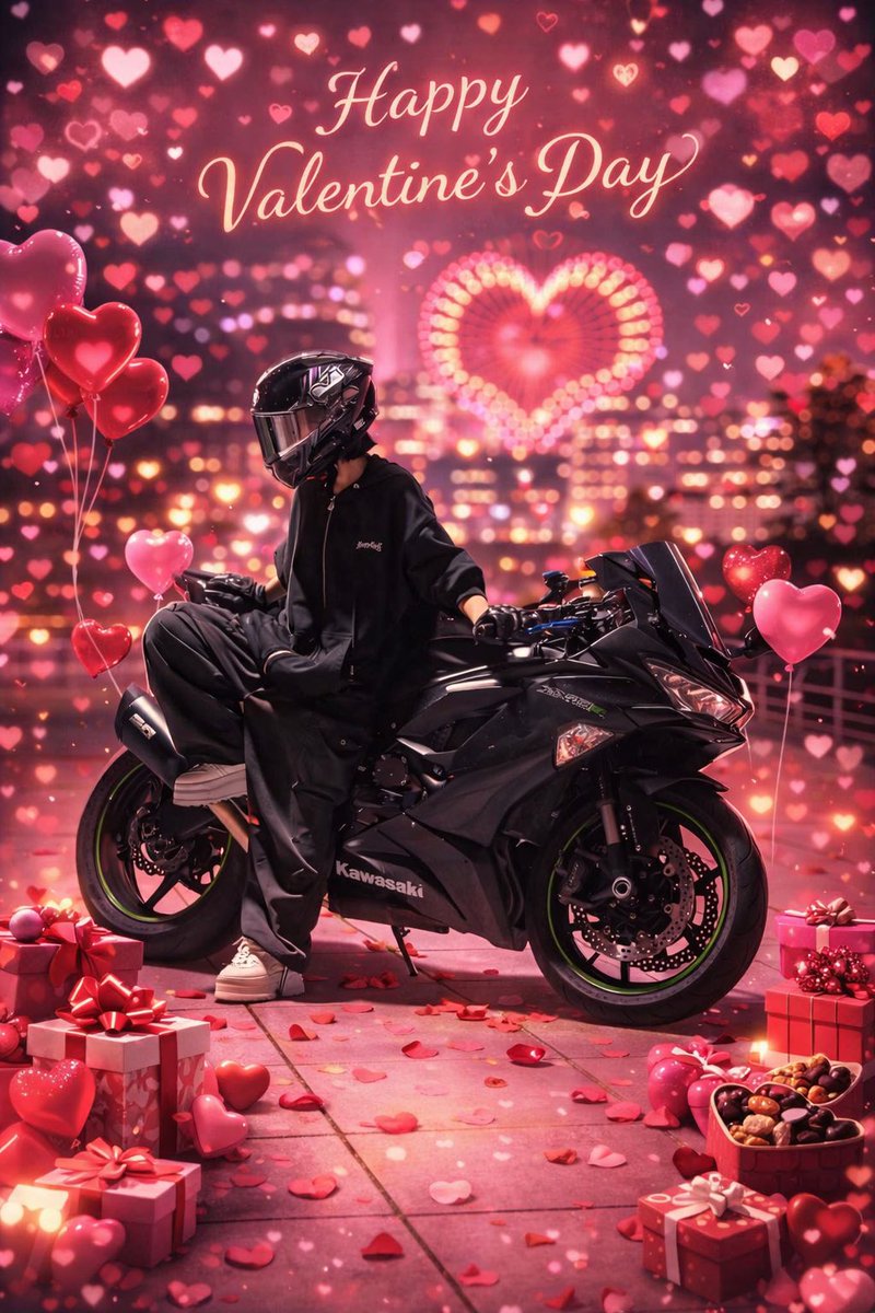 むぎ@zx6r (@mugimugi15151) / Posts / X