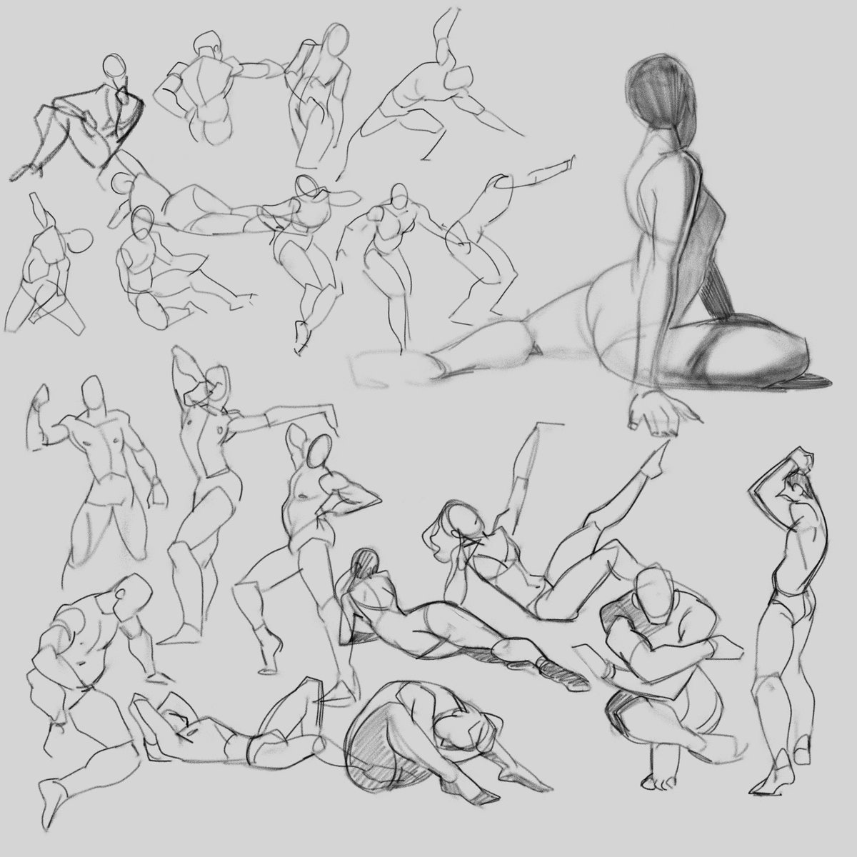 #moikasketchclub 10