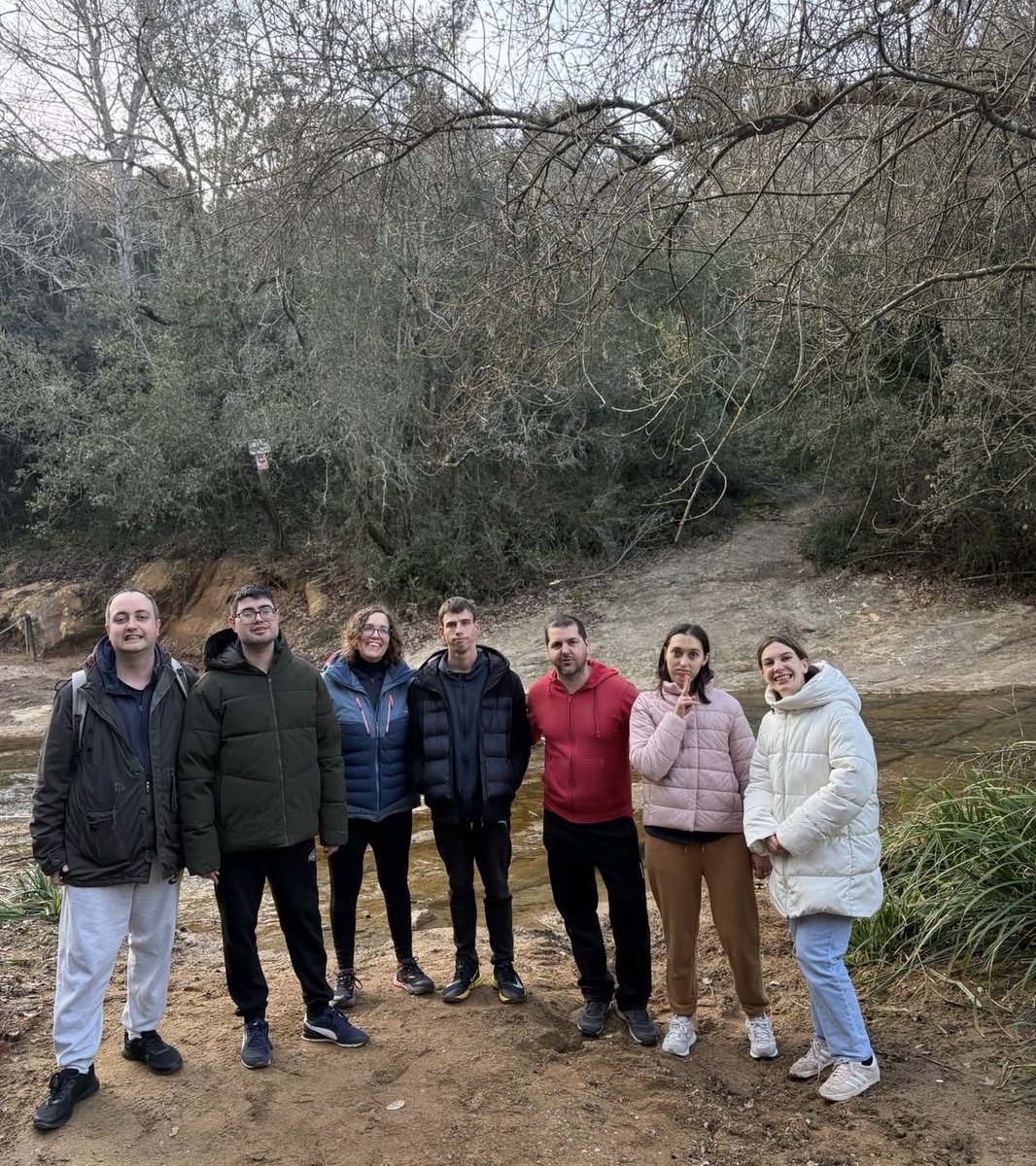 Fundació Els Joncs tweet media