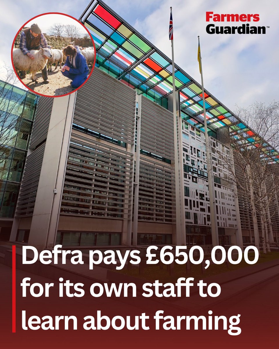 Farmers Guardian tweet media