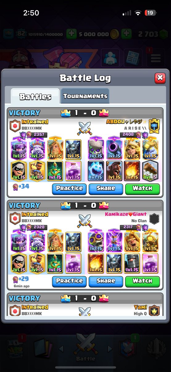 IntrainedCR tweet media