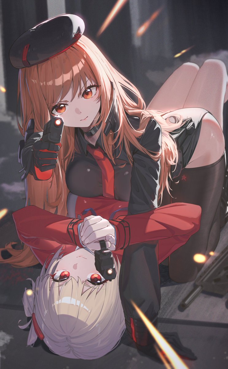 Reulem│レユ tweet media