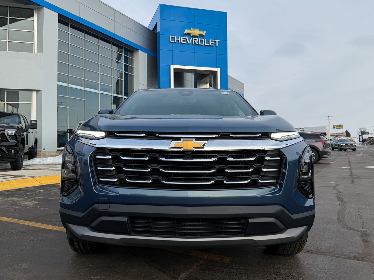 Berger Chevrolet tweet media