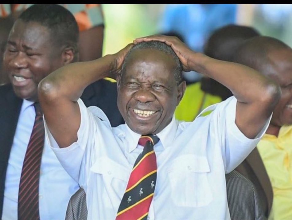 AidenKaliisa's tweet photo. The same apologists who were very delighted when their leader shared Barbie Kyagulanyi's photos here now want to give us a morality lecture. Nyox https://t.co/kc0Ilz6sLv