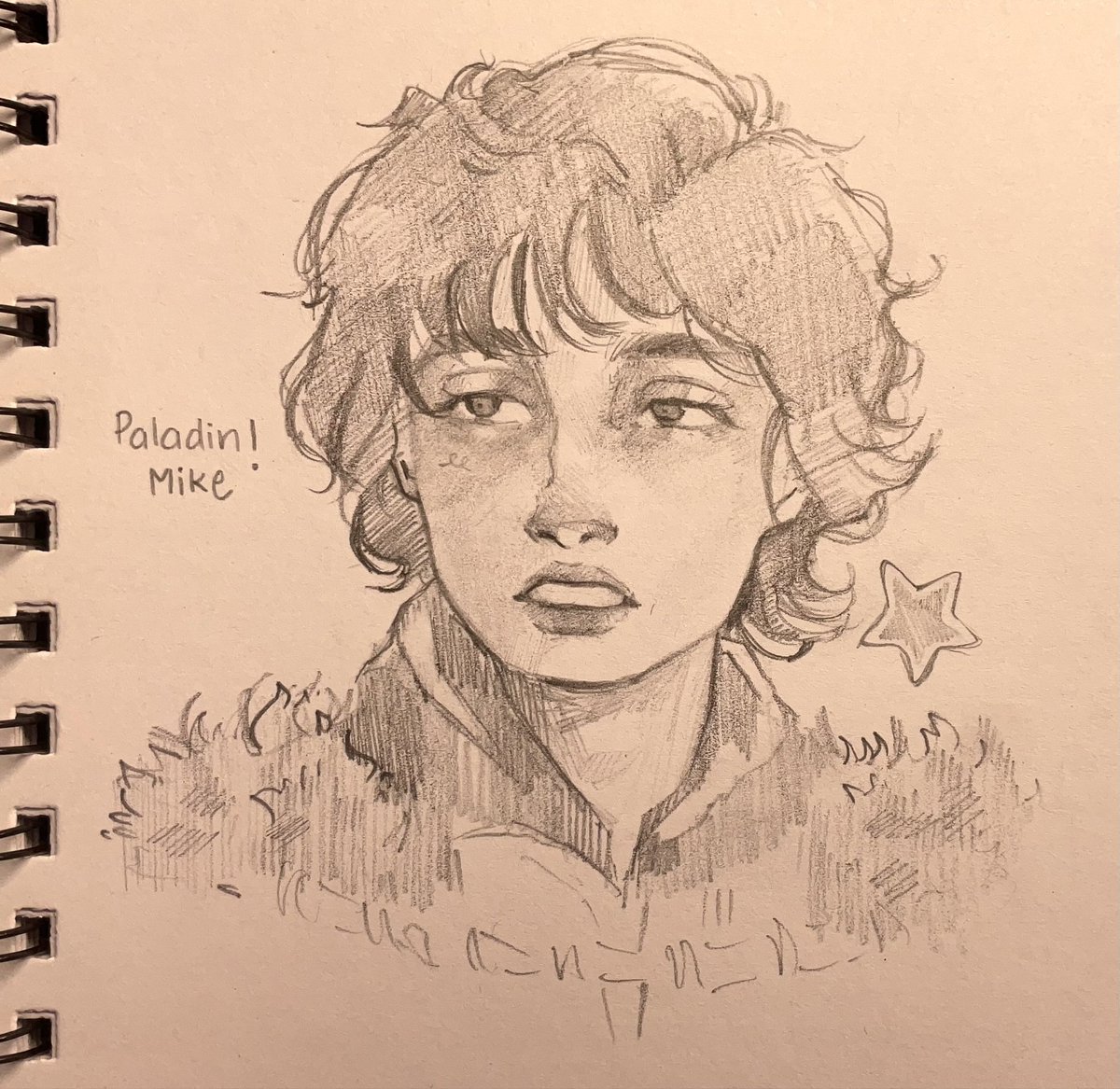 nina ⚝ samm tweet media