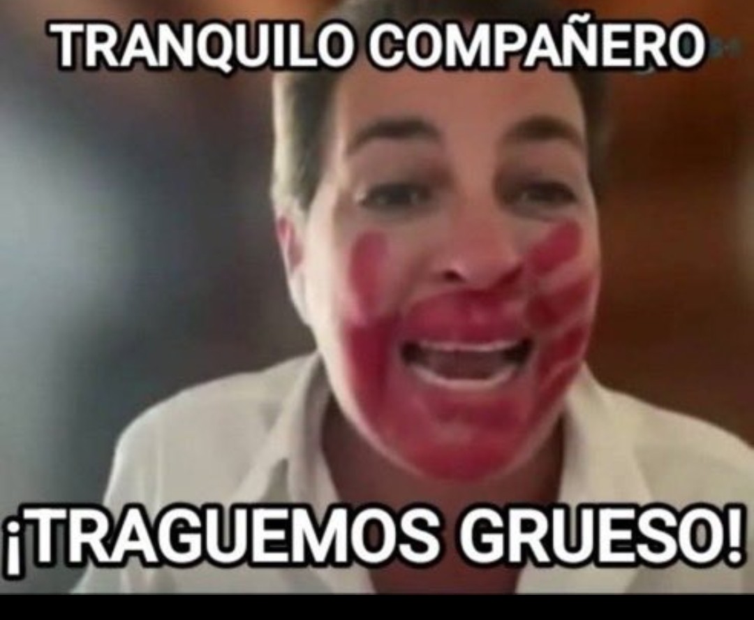 <a href="/omargonzalez6/">Omar Gonzalez Moreno</a> <a href="/AlexPadronRuiz1/">Alex Venezuela Libre</a> Alguien que le esconda el teléfono a este sr...