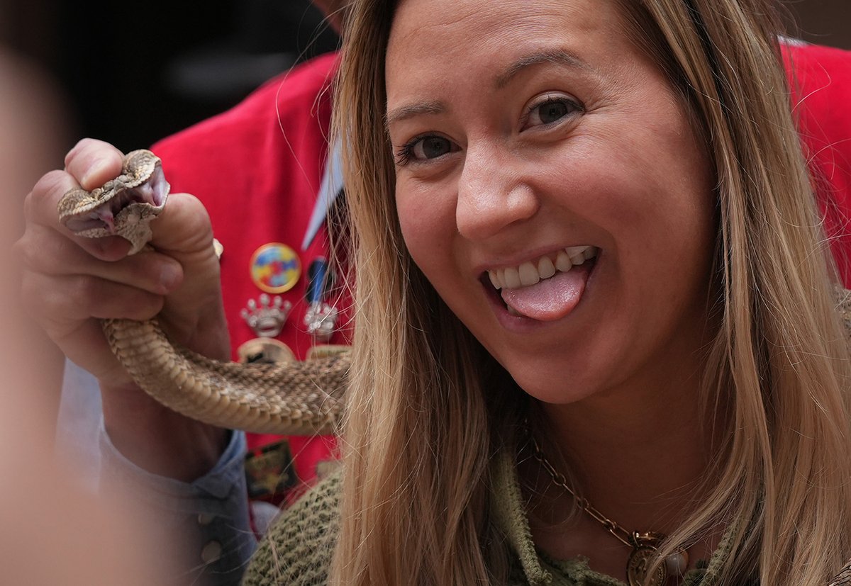 Jay Janner tweet media