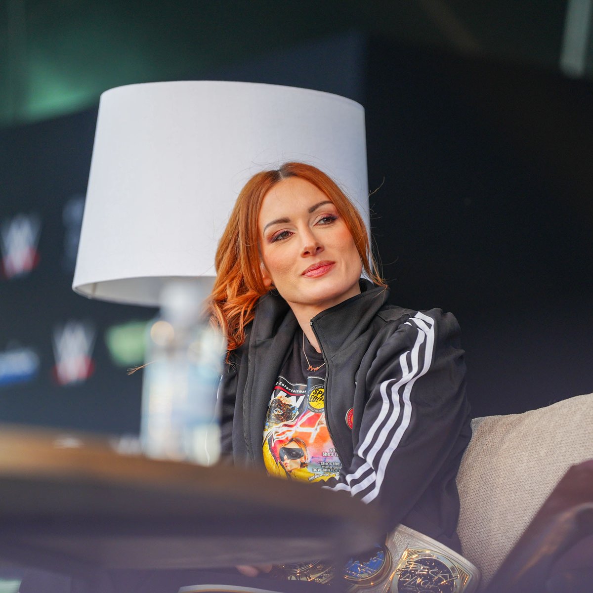 BeckyLynchSource.Com | Fansite tweet media