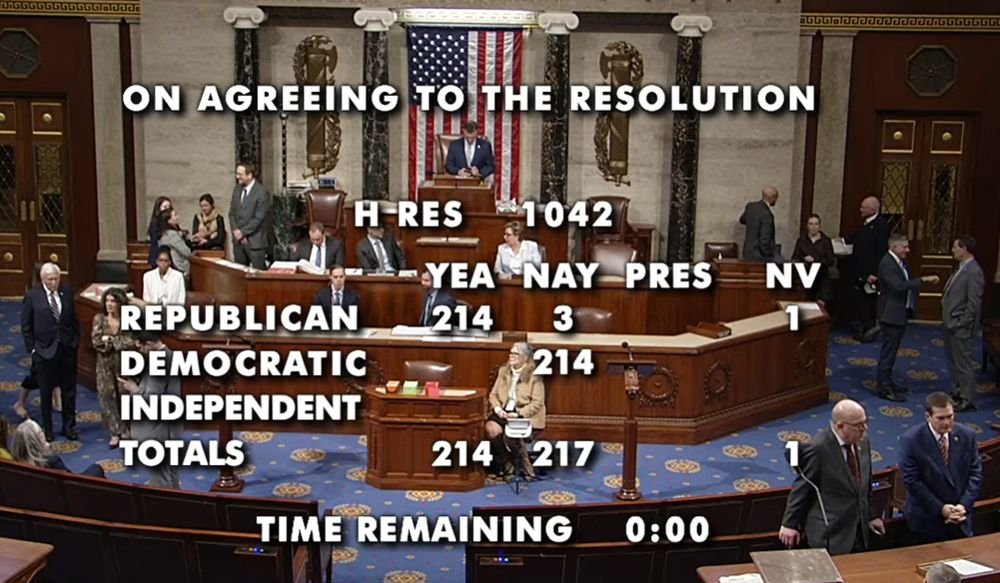 Democrats tweet media