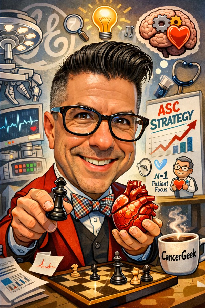 CancerGeek tweet media