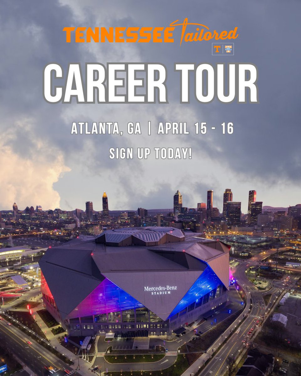 Tennessee Tailored tweet media