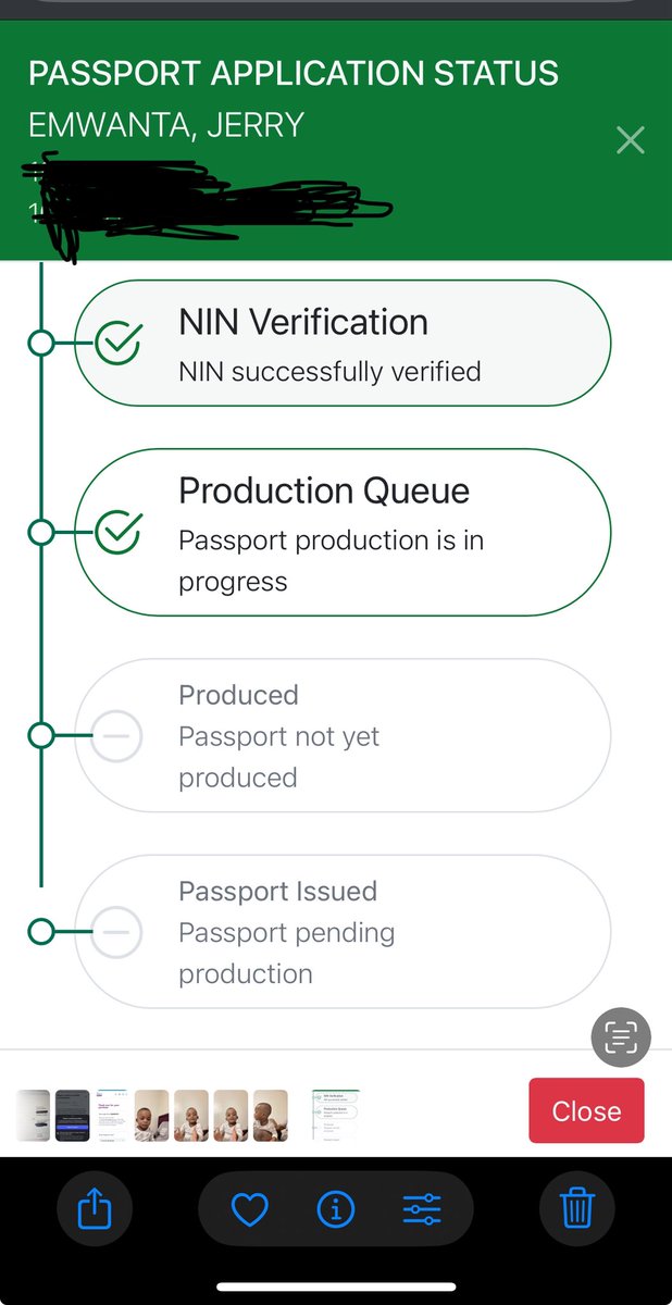 jerryemwanta's tweet photo. @BTOofficial @nigimmigration @F3_LIX17 Dear sirs, please could someone look into my application. It’s been since August 2025 I applied for my passport renewal through contactless. My application is stuck and there is no update from the team as regards what’s happening. I was in London on the 16th January to confirm if the passport had been produced; I was promised the following week I would receive my passport. Sir, it has been nearly a month I have not received both my old and new passport and nobody is providing reasons. I have contacted all the inquiry teams and I keep getting promises that my complaints have been forwarded to the responsible team. Yet there is no changes to my application. Please sirs, could you have someone look into this for me. Thanks.