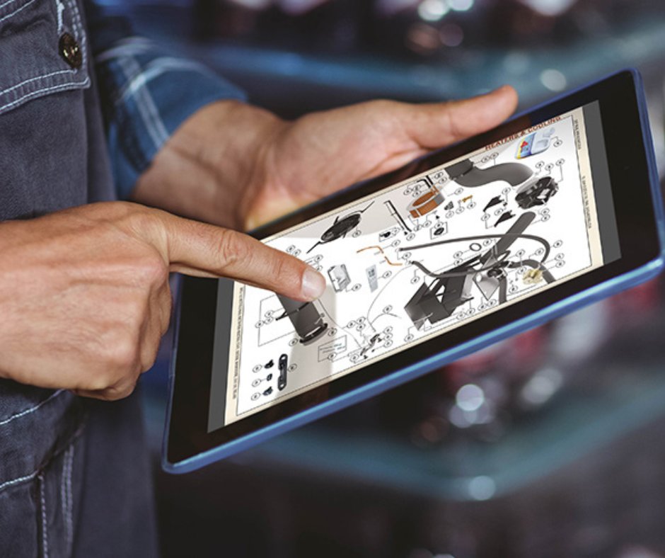 Got a classic project on the go? The 2026 Big Healey, Sprite &amp; MG Midget catalogues are LIVE! 📘🔧

Your go-to tool for accurate part numbers, clear diagrams &amp; fast ordering – saving time &amp; avoiding guesswork. 🔍📈

📲 View or download online today: visit.ahspares.co.uk/x-230126