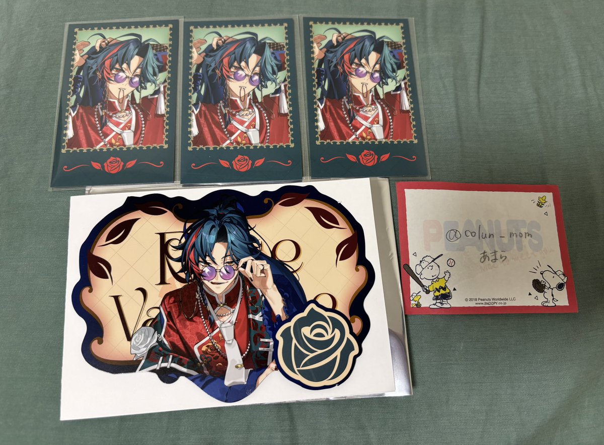 あまら tweet media