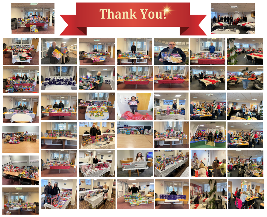 Compassion in Action tweet media