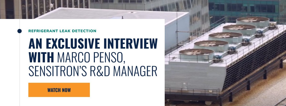 Crowcon Detection Instruments Ltd. tweet media