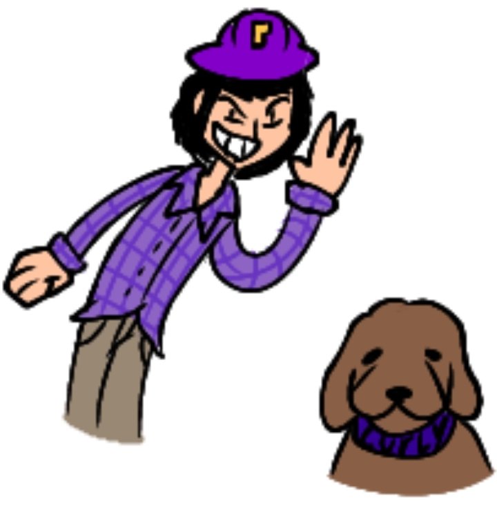 Llevo tiempo sin subir dibujitos lol

Bueno tengan algunos pequeños diseños D-sides random que hice

Hice primero ha E-101 Beta de Sonic Adventure,la banana de fortnite que en los D-sides es un plátano verde,Heavy de tf2,y fernanfloo y curly

#FNFDsides #Dsides #FNFDside #Dside