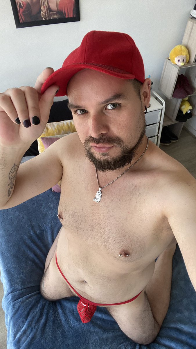 Marccelious tweet media