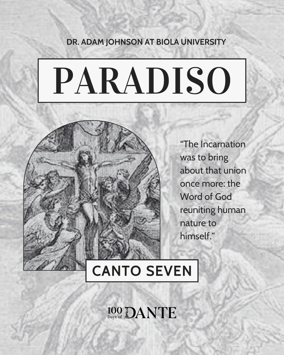 100 Days of Dante tweet media