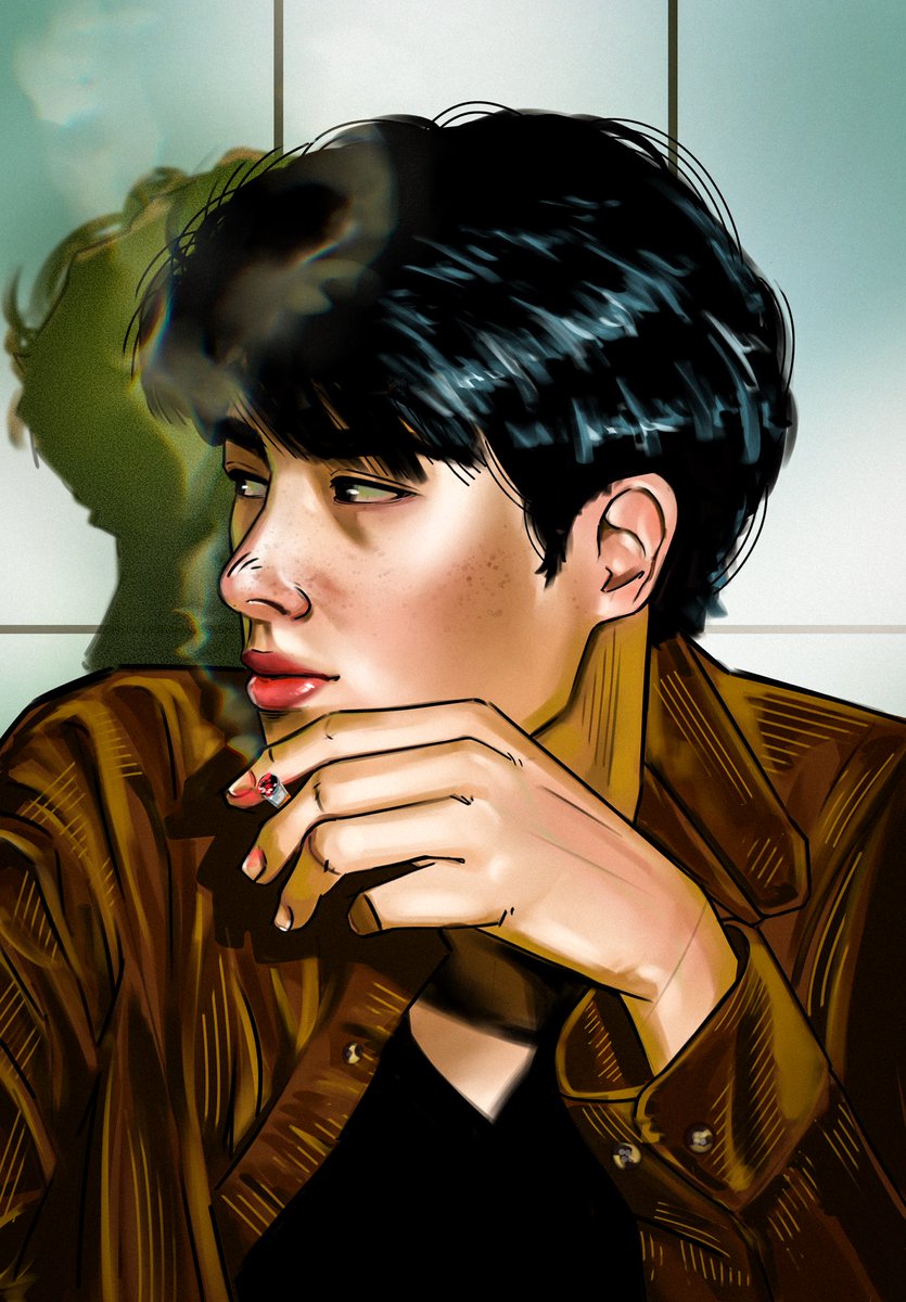 HumblotValentin's tweet photo. Smoking 🚬 https://t.co/UwzAidVGqZ