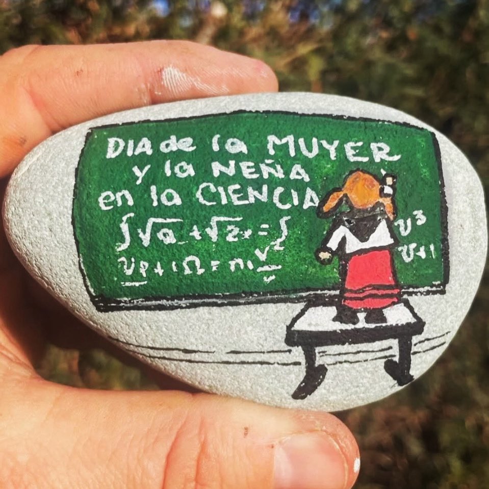 No todo está peor, como nos quieren hacer creer.
Creo que hay más gente buena que mala.
Y creo que, desde la empatía, podemos cambiar todas las cosas que están mal.
Y escuchando a niños y niñas.