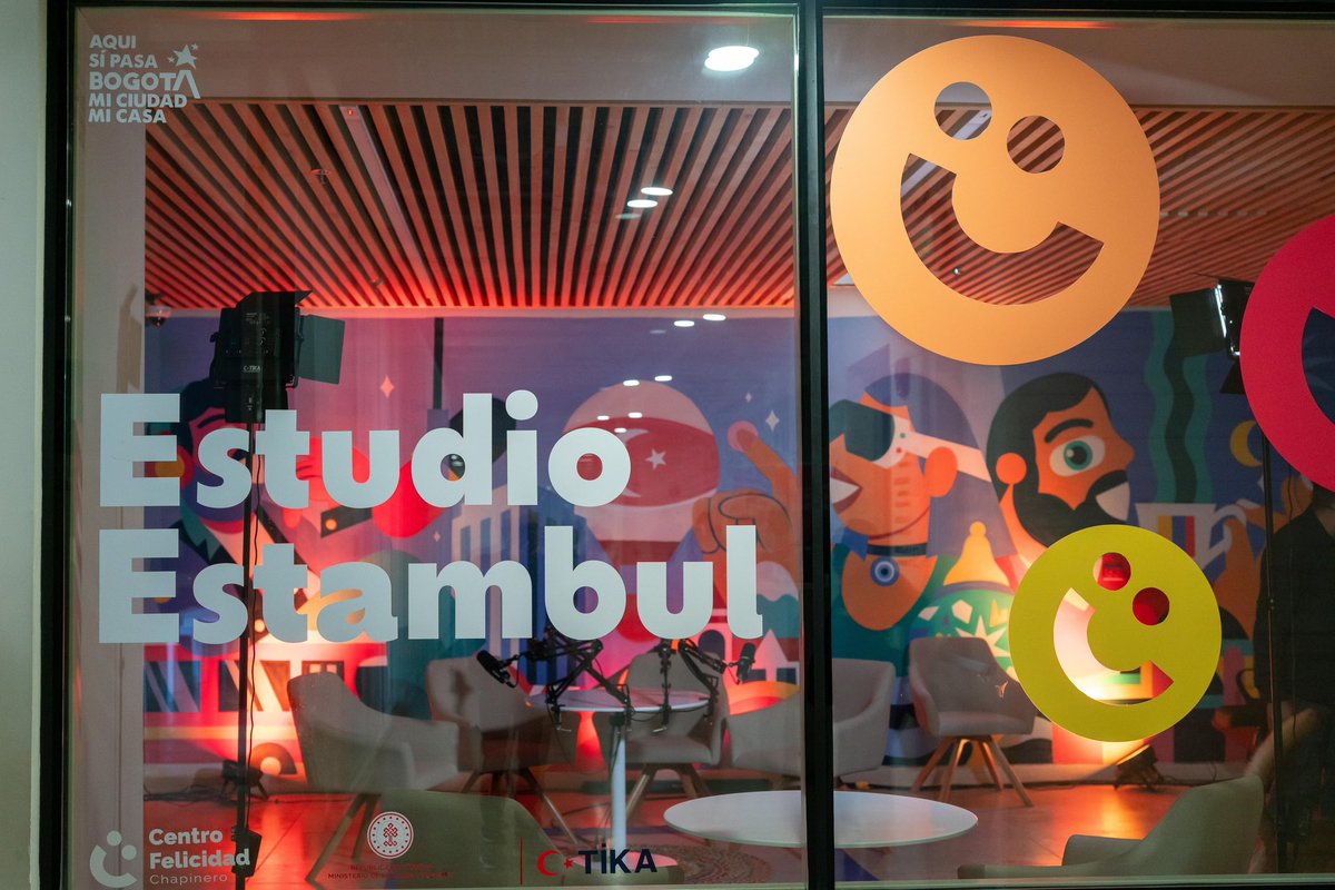 Alcaldía de Bogotá tweet media