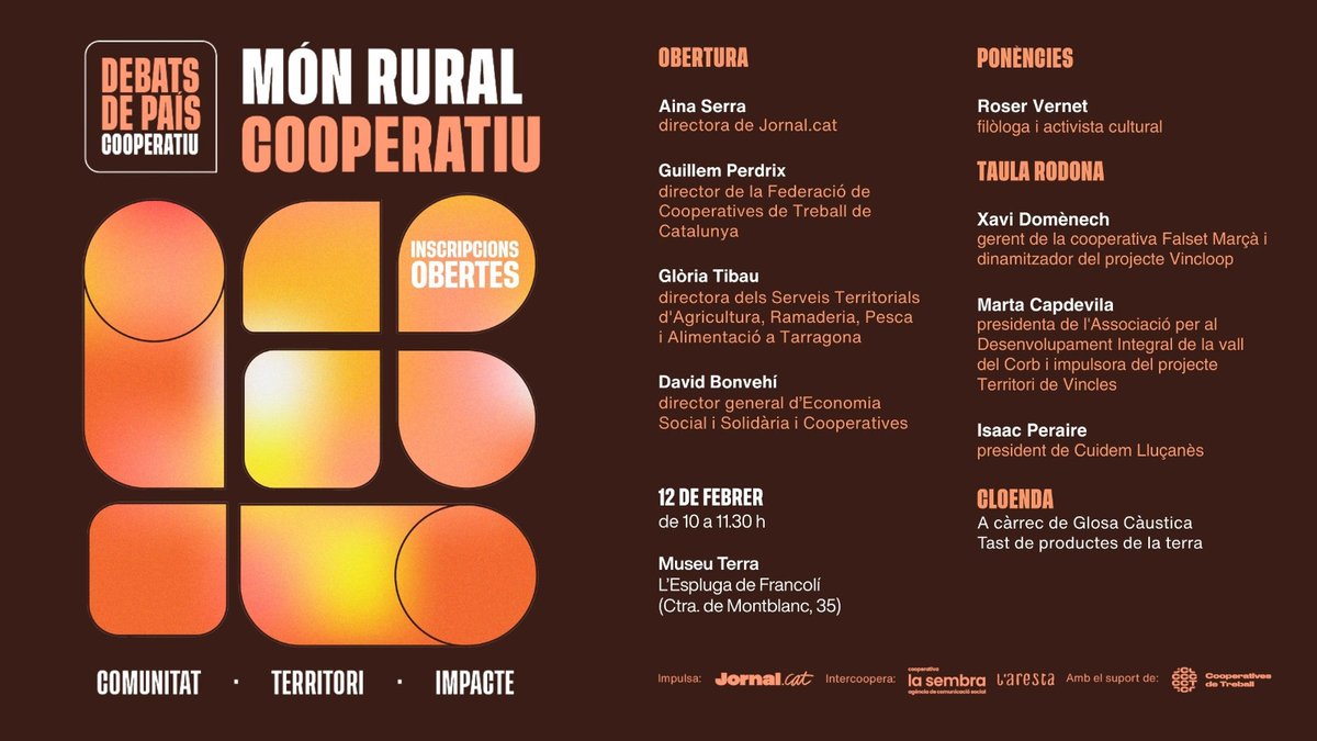 L'Aresta Cooperativa tweet media