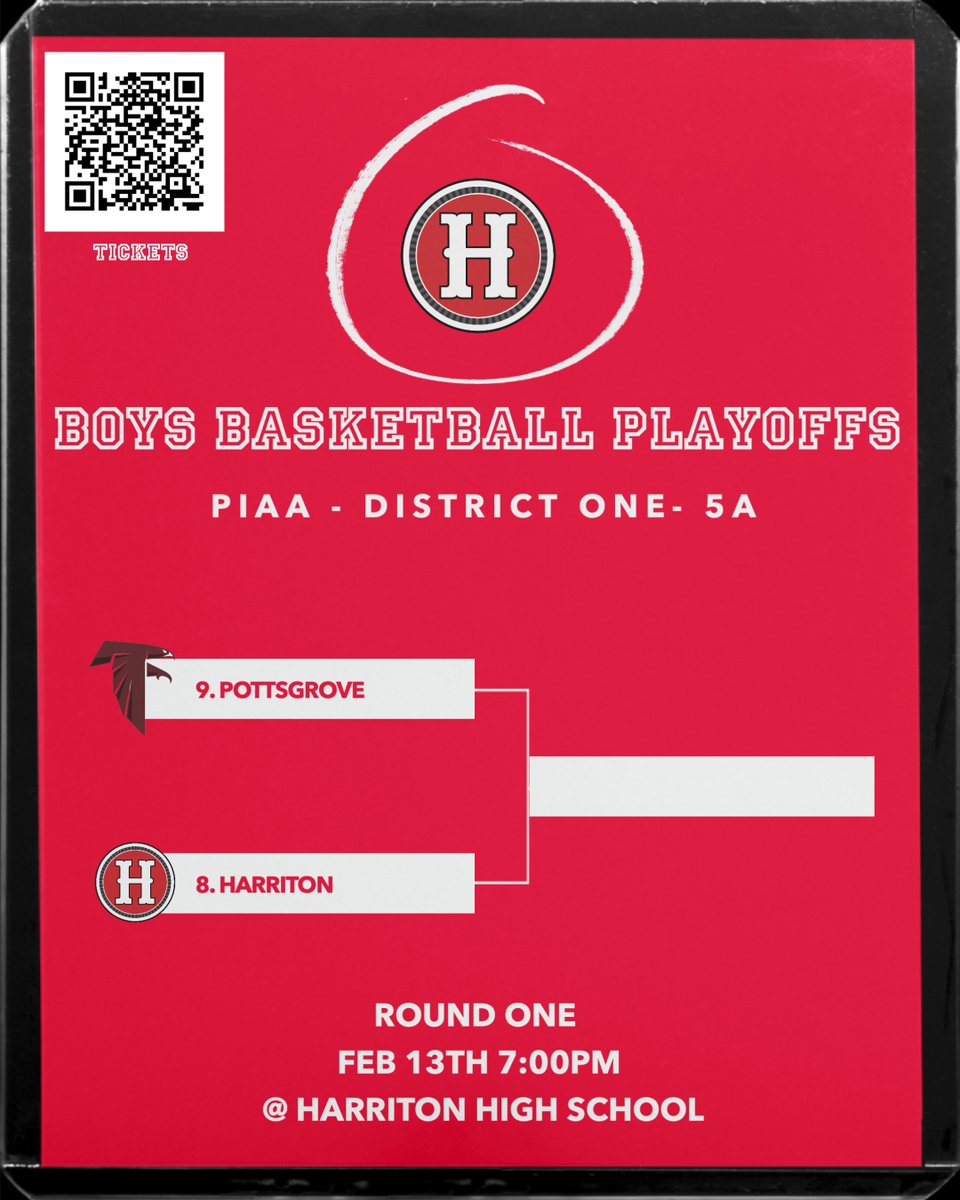 Harriton Athletic Department tweet media