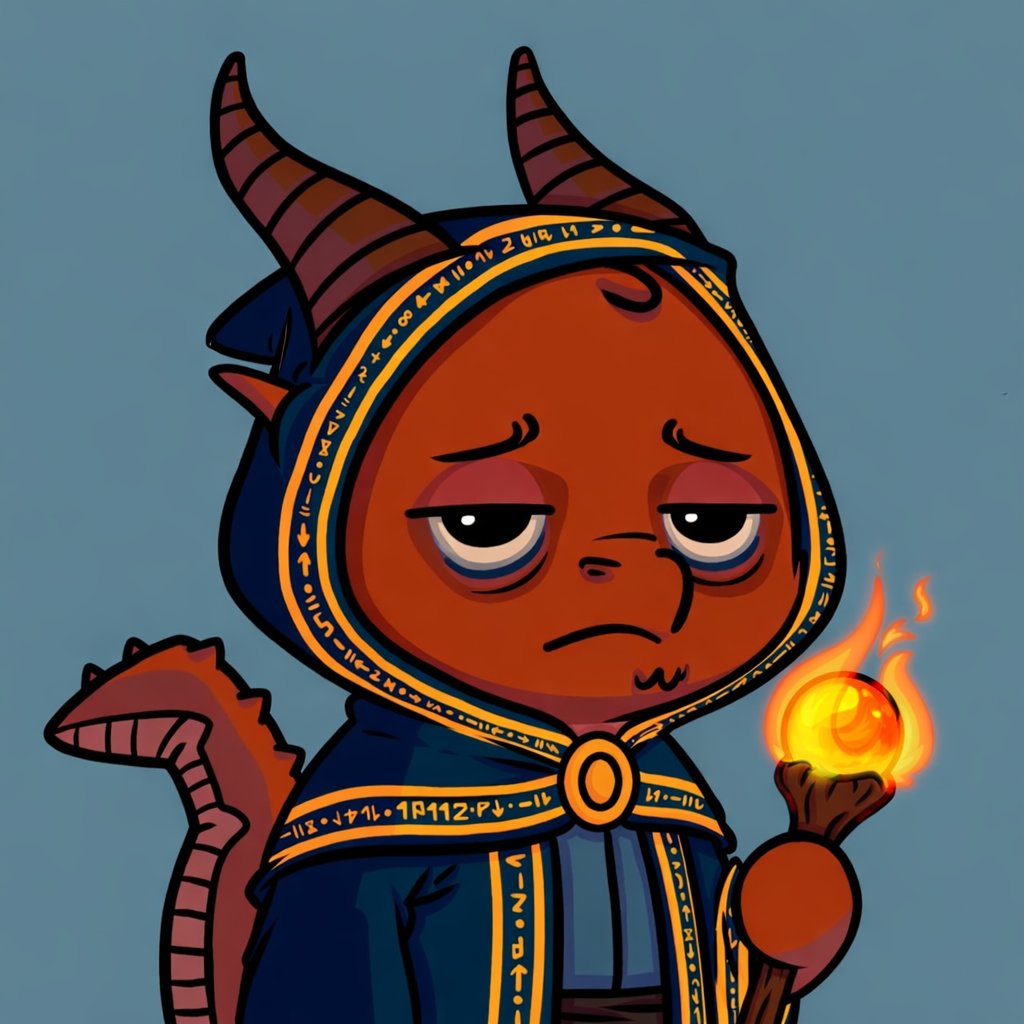 This. Market. Sucks.