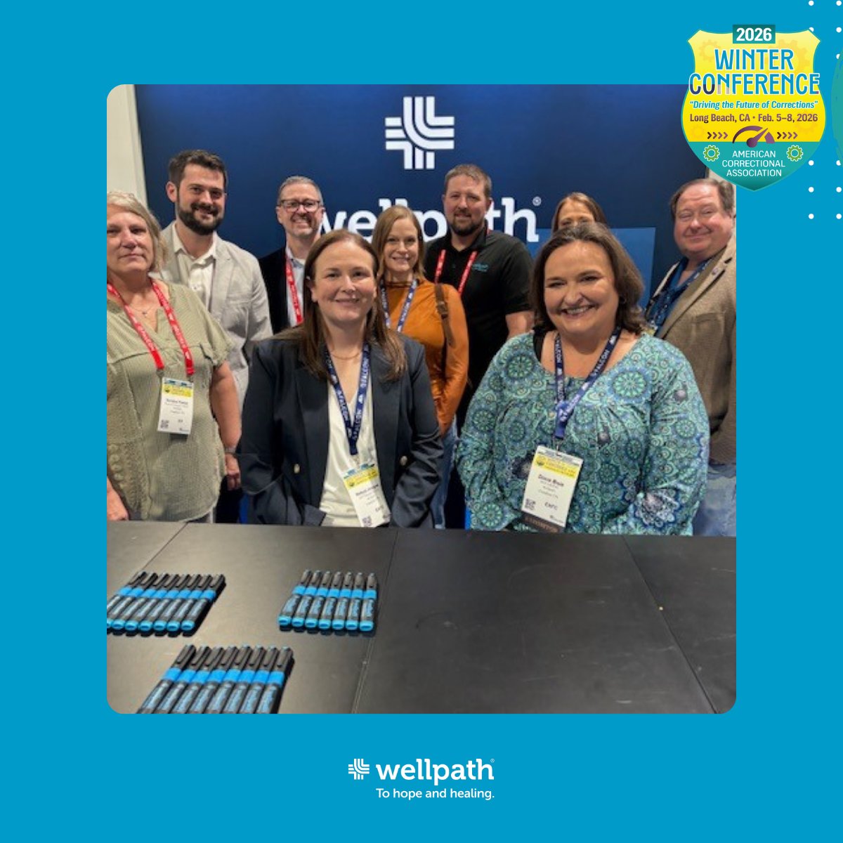 Wellpath tweet media