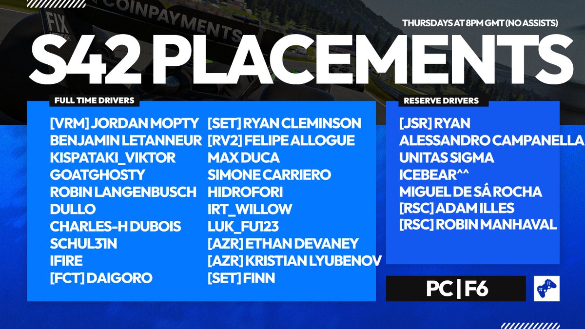 Felipe Allongue tweet media