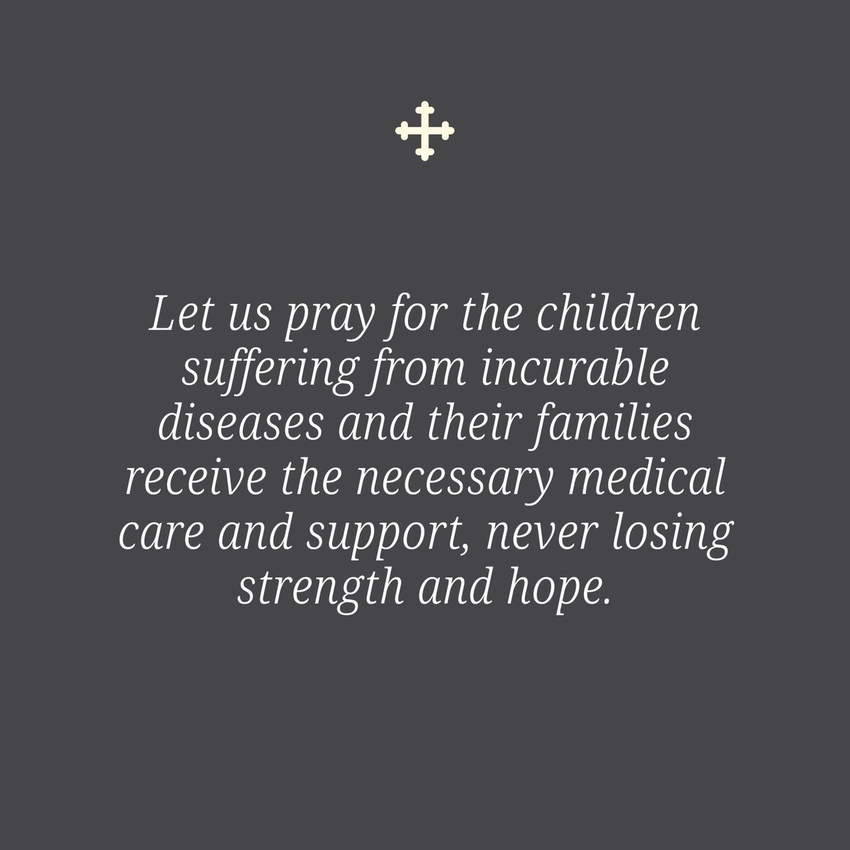 The Catholic Foundation of Greater Philadelphia tweet media