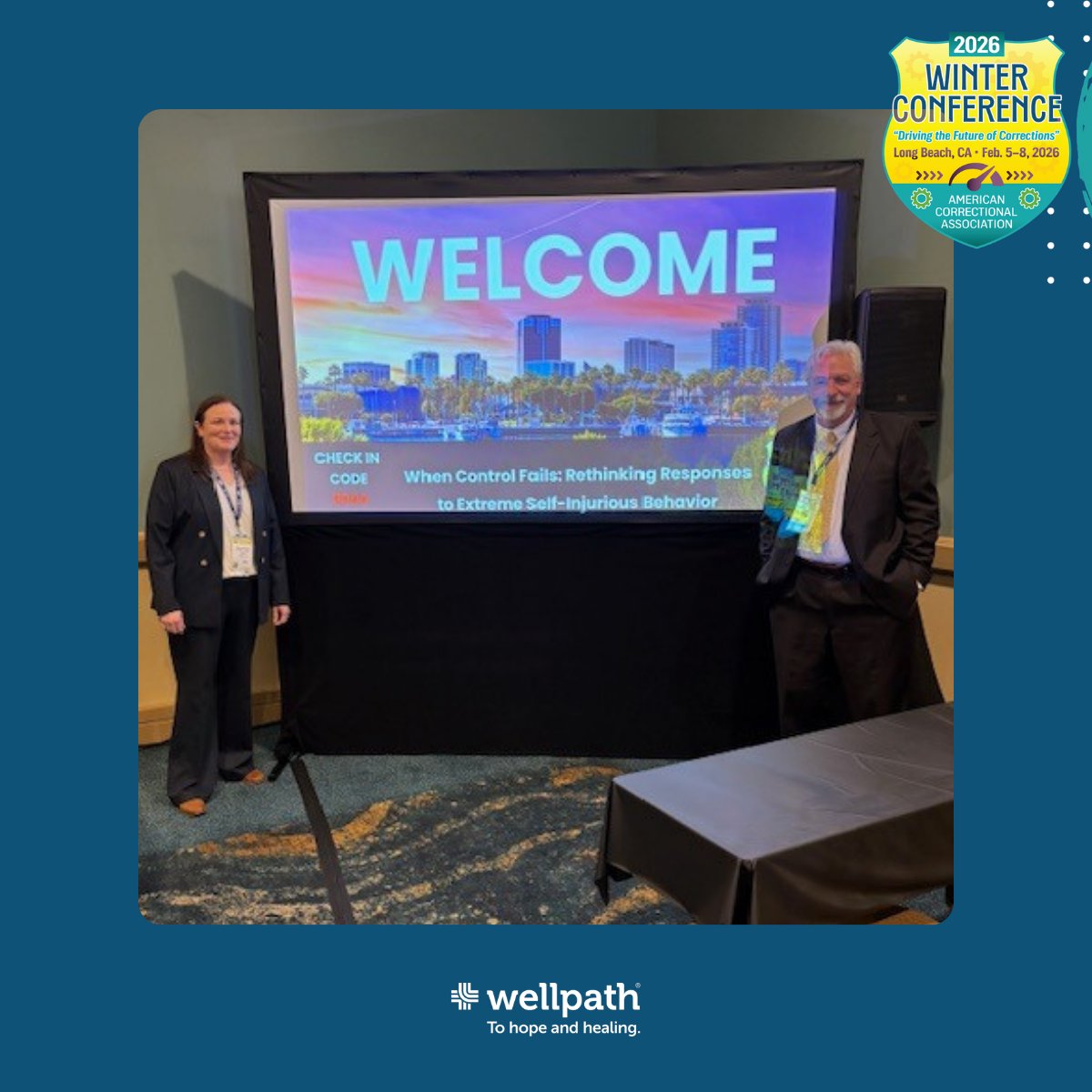 Wellpath tweet media