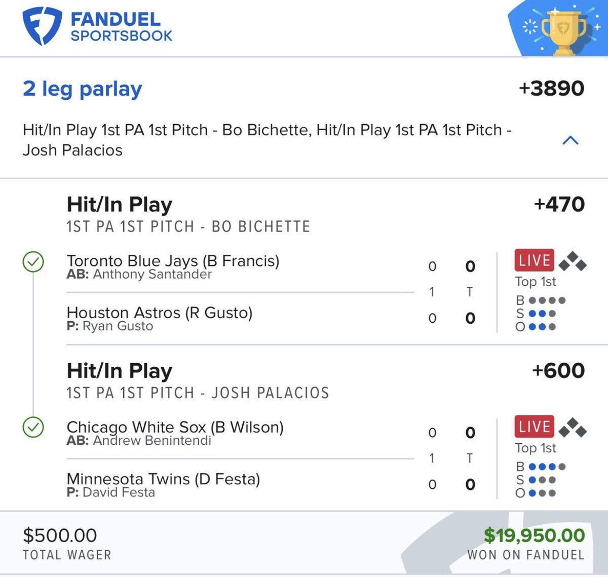 OnlyProps tweet media