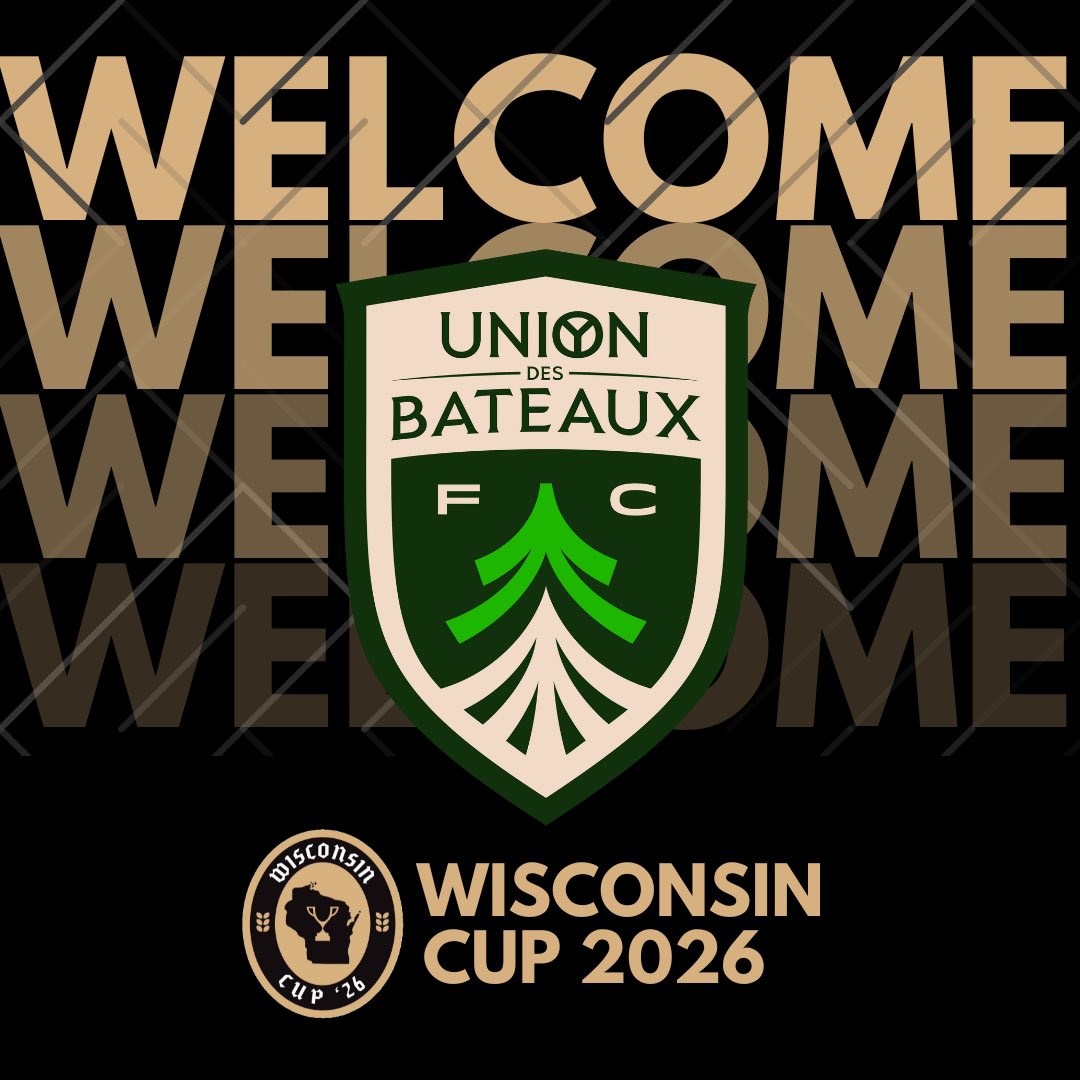 Wisconsin Cup tweet media