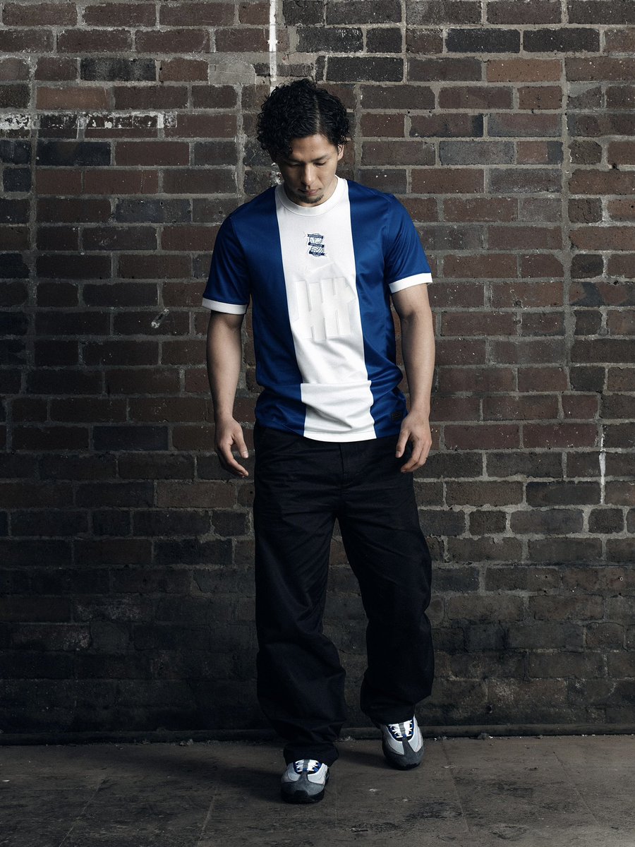 Birmingham City FC tweet media