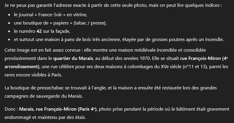 Benoit BRAIBANT tweet media