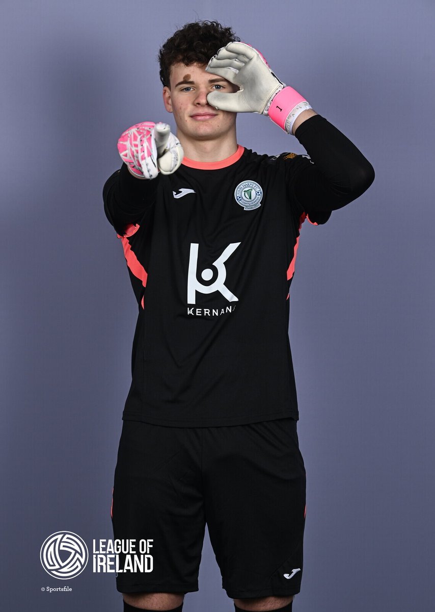 Three lads bringing U17 World Cup experience into the new campaign 👊🇮🇪

#UTH🔵⚪️