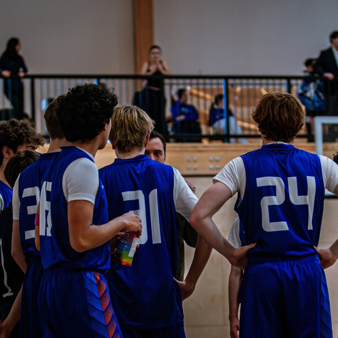 Kingsway College School tweet media