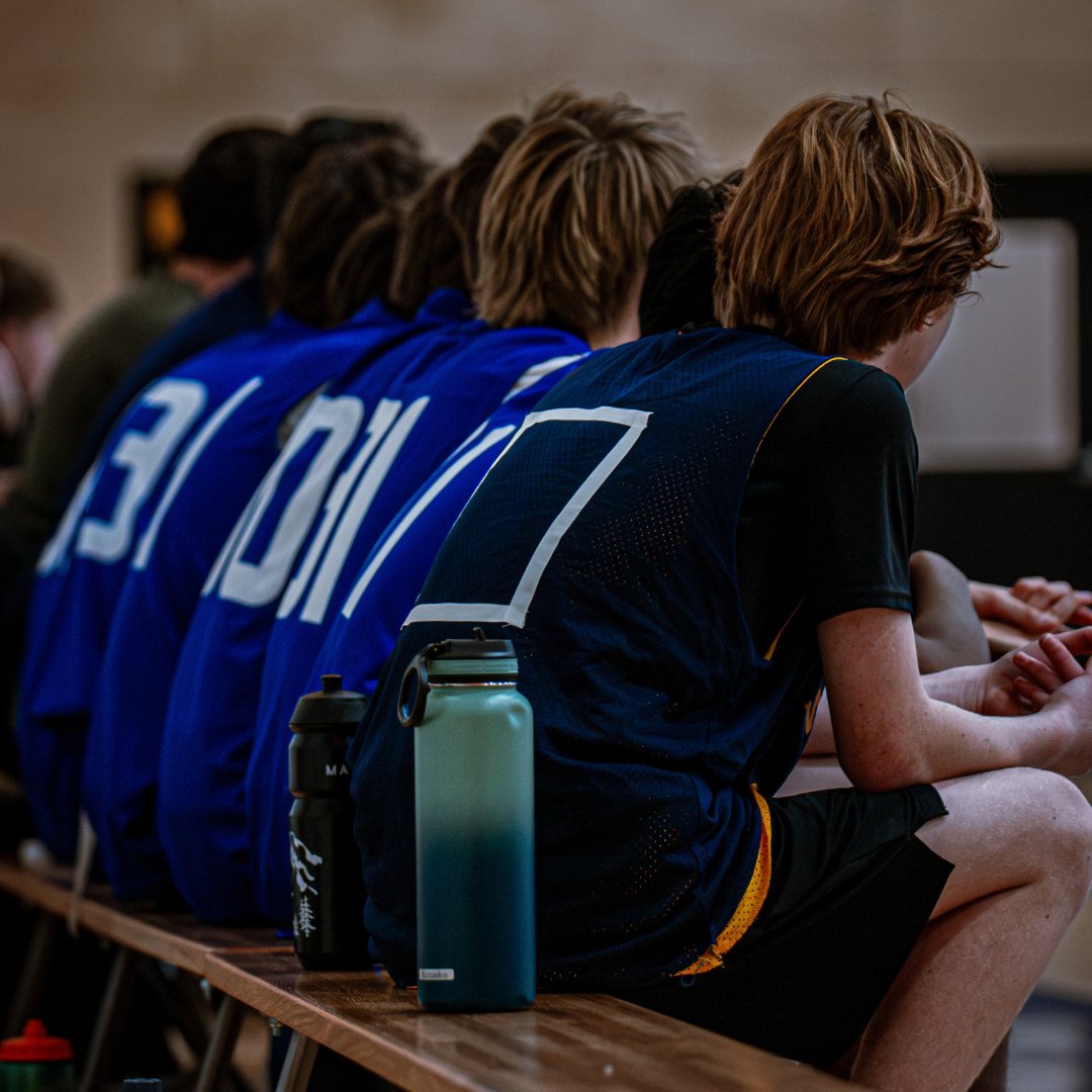 Kingsway College School tweet media