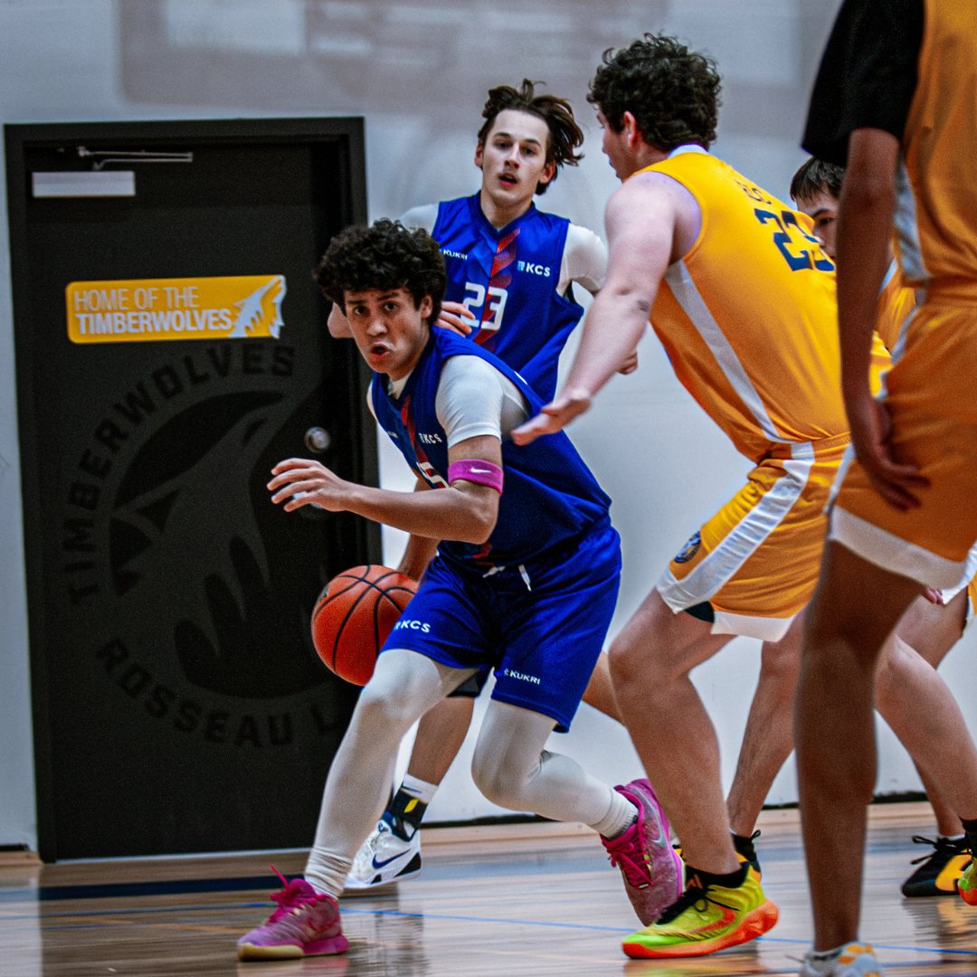 Kingsway College School tweet media