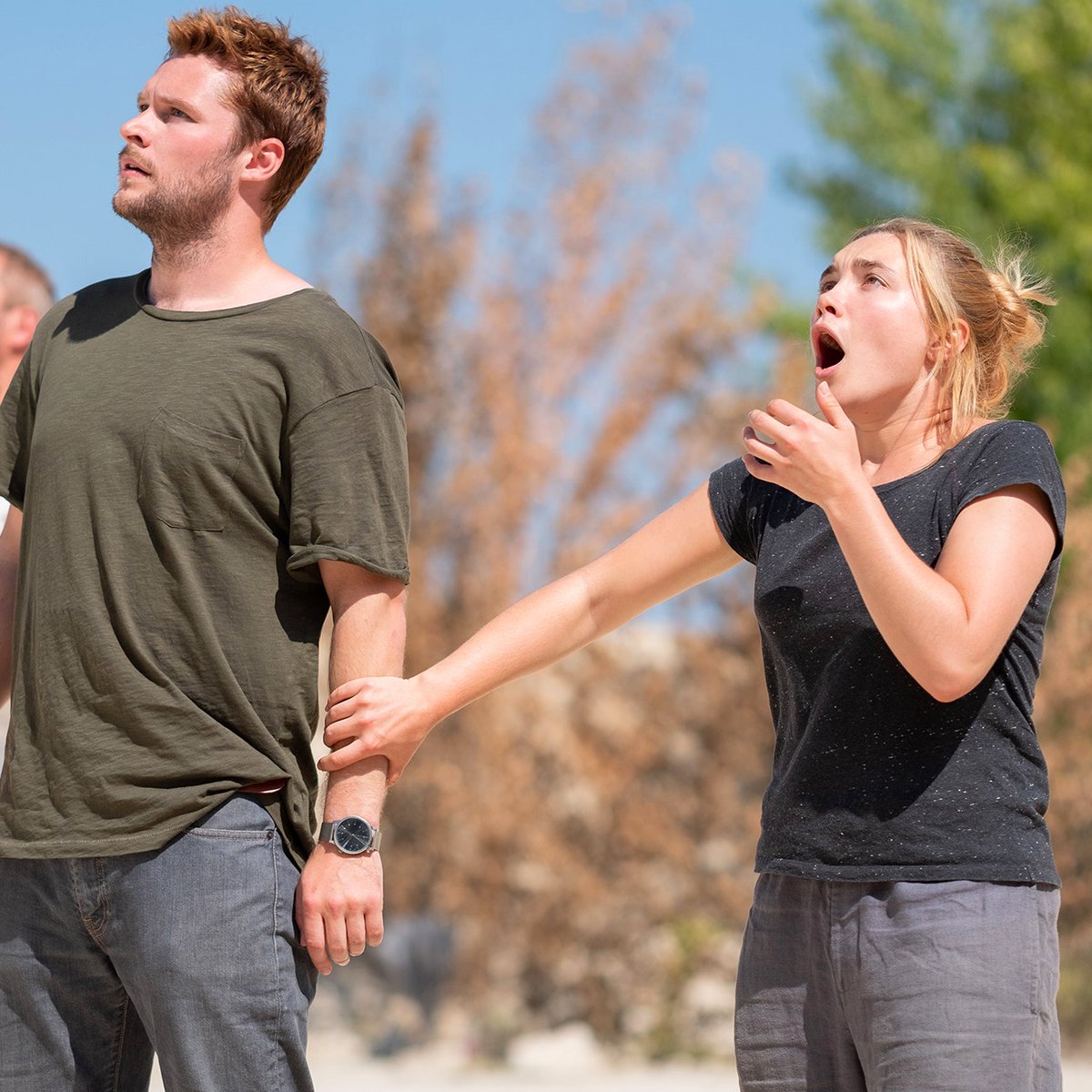 on a vacation in Switzerland learning why there are always exactly 9,999,999 permanent residents.